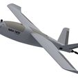 Projekt-bez-tytułu-42.jpg Talon 1400 - High-performance 3D printed Fixed Wing UAV