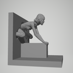 a.png Файл STL книжное отверстие слава отверстие переднее A・3D-печатная модель для загрузки