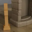 Cross-and-Grotto-3D-Print-Model-10.webp Cross and Grotto 3D Print Model
