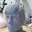 Люк Скайуокер v2