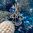 IMG_1641.png ベルのクリスマスツリーオーナメント・装飾品