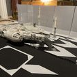 IMG_0834-f.jpg STAR WARS DEATH STAR HANGAR BAY 327 (FOR PERSONAL USE ONLY)