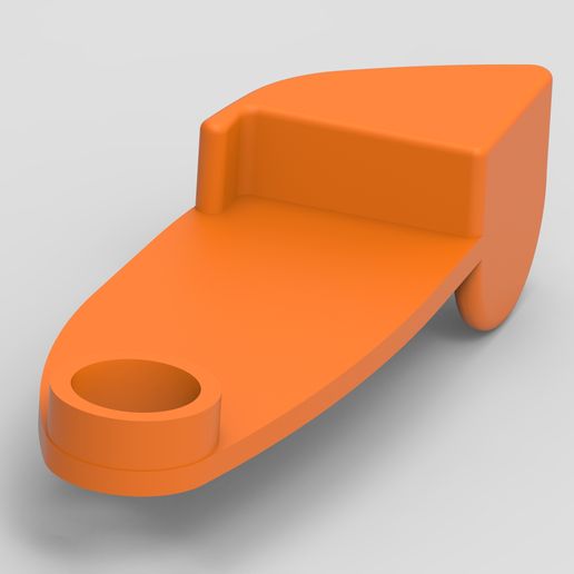 STL file BABY CRIB REPLACEMENT PARTS・3D print model to download・Cults