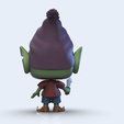 ELF-color.71.png ELF DES(CHARM) FUNKO POP VERSION