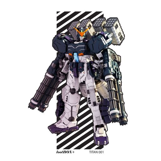 SQ.jpg WHO'S IN? 4-FEET HEAVYARMS