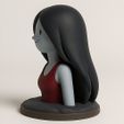 Marceline-L.jpg Marceline Bust
