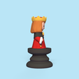 Alice-Chess-King-Of-Hearts-2.png Alice Chess - Side B - King - King of Hearts