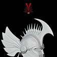 Anime-cards-42.jpg Winged Warrior Helm
