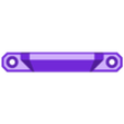 Latch_x2.STL Lack Enclosure for 3D Printer