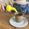 2017-04-29 11.31.43.jpg Recycled bottle Watering can