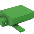 Capture-Turtle.png Articulated Minecraft Turtle