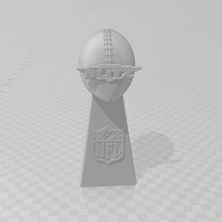 nfl-blitz-jpg-1.jpg NFL Blitz Topper Arcade1Up Super Bowl Trophy Lombardi Superbowl