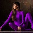 HD-wallpaper-models-model-ballerina-1.jpg 3d model ballerina Ana de Armas