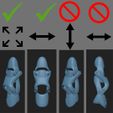 How-to-scale.jpg MDP 2 Distal Phalanx Middle Finger Prosthesis