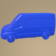 a03_.png iveco daily minibus l2h2 2017 PRINTABLE CAR IN SEPARATE PARTS
