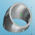 Elbow-pipe-DIN-2605-1-45-2-21.3x1.6S.png DIN 2605-1 45-3-21.3x1.6S 弯管
