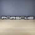 20240125_132441.jpg Porsche Led Lamp - Light