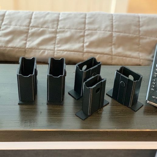 IMG_8243.jpg Brock Soportes modulares para mandos a distancia