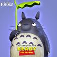 Totoro_thumb2.jpg Totoro Fanart