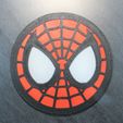IMG_8184.jpg 6 Coaster Deadpool / Spider-Man