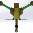 7.jpg BushBasher MicroTri Mini Rc Tricopter v2 Foldable (RcHobbysUK)