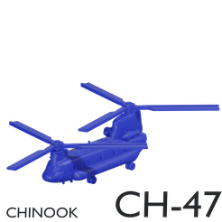 00.png CH-47 CHINOOK (3 IN ONE)