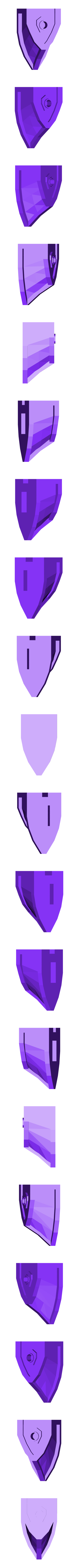 Prow_v3.stl Imperial Frigates v4