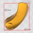 1.jpg Mini Cooper Wiper Arm Nut Cover