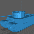 TOG-II-1.png TOG II tank