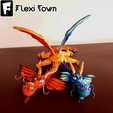 Image-10.png Flexi Print-in-Place Two-Headed Dragon Wu and Wei