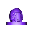 kylo_egg.stl Kylo Ren Eierhalter