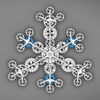 14-18-tooth-gear.png Gear Box Snow Flake