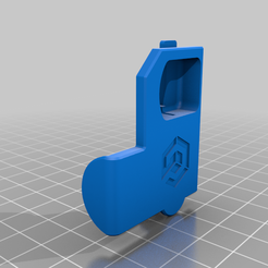 7cec11ad-75a5-4a04-b3d5-841c1cdc06cf.png Fichier 3D gratuit GameCube SD2SP2 Cover・Objet imprimable en 3D à télécharger