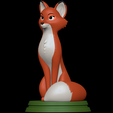 2.png Vixey - The Fox and the Hound