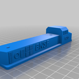 bnsf_train_body.png Treno giocattolo BNSF locomotiva BRIO / compatibile IKEA