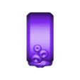 MINITURRET_EYE_ELEC.stl BOTW ANCIENT GUARDIAN MINI SKYWATCHER EXPANSION SET