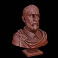 render_3.jpg William of Ockham Bust