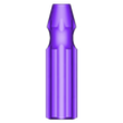Screwdriver.STL Handle for tapper reamer