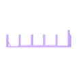 auxiliar.STL_7.stl Hilfsplattform Rod Handler