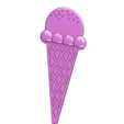 14384718-6530-4674-93ef-eef33b9cfe53.png Ice Cream Bookmark