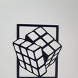20230319_134056.jpg Rubik Cube Wall Decor