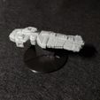 pic4.jpg Core fleet for OPR Warfleets FTL and other space tactical games