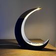 LunaArc-Moon-LED-Lamp---Crescent-Shape-Night-Light.jpg LunaArc – Moon LED Lamp STL