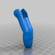 66769988be23c565aacc12d36bd35016.png Kwawu Arm 2.0 - Prosthetic -Thermoform version