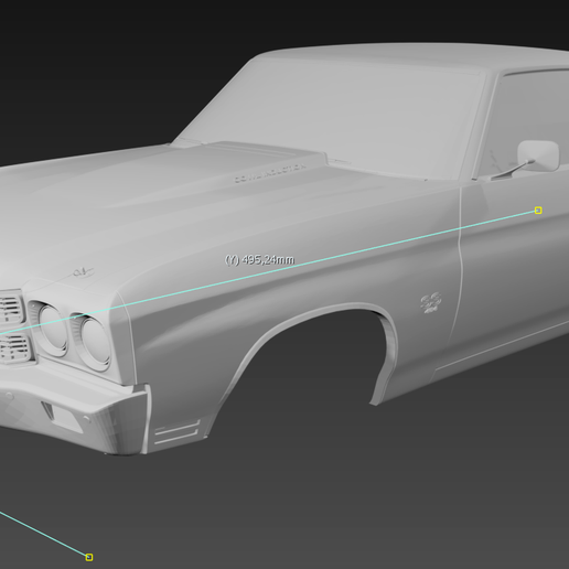 0.png RC Chevrolet Chevelle SS 1970