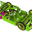 cad.jpg Pip Racer - a printed in place motorized car