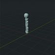 2-baston.jpg Star Wars Baton Ephant Mon 3.75
