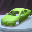 a.png DODGE NEON 2005  (1/24) printable car body