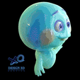 43.GIF soul disney