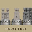 Capture d’écran 2018-01-25 à 13.02.11.png Free STL file Game of thrones Frey Marker reproduction・3D printer design to download